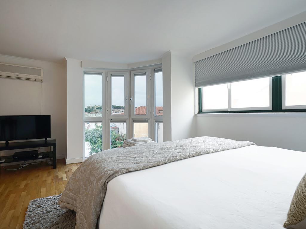 Lisboa Shiado Suites المظهر الخارجي الصورة