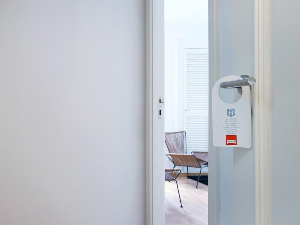 Lisboa Shiado Suites المظهر الخارجي الصورة