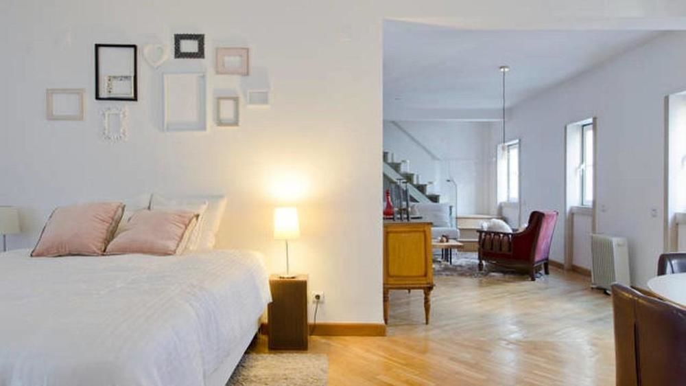 Lisboa Shiado Suites المظهر الخارجي الصورة
