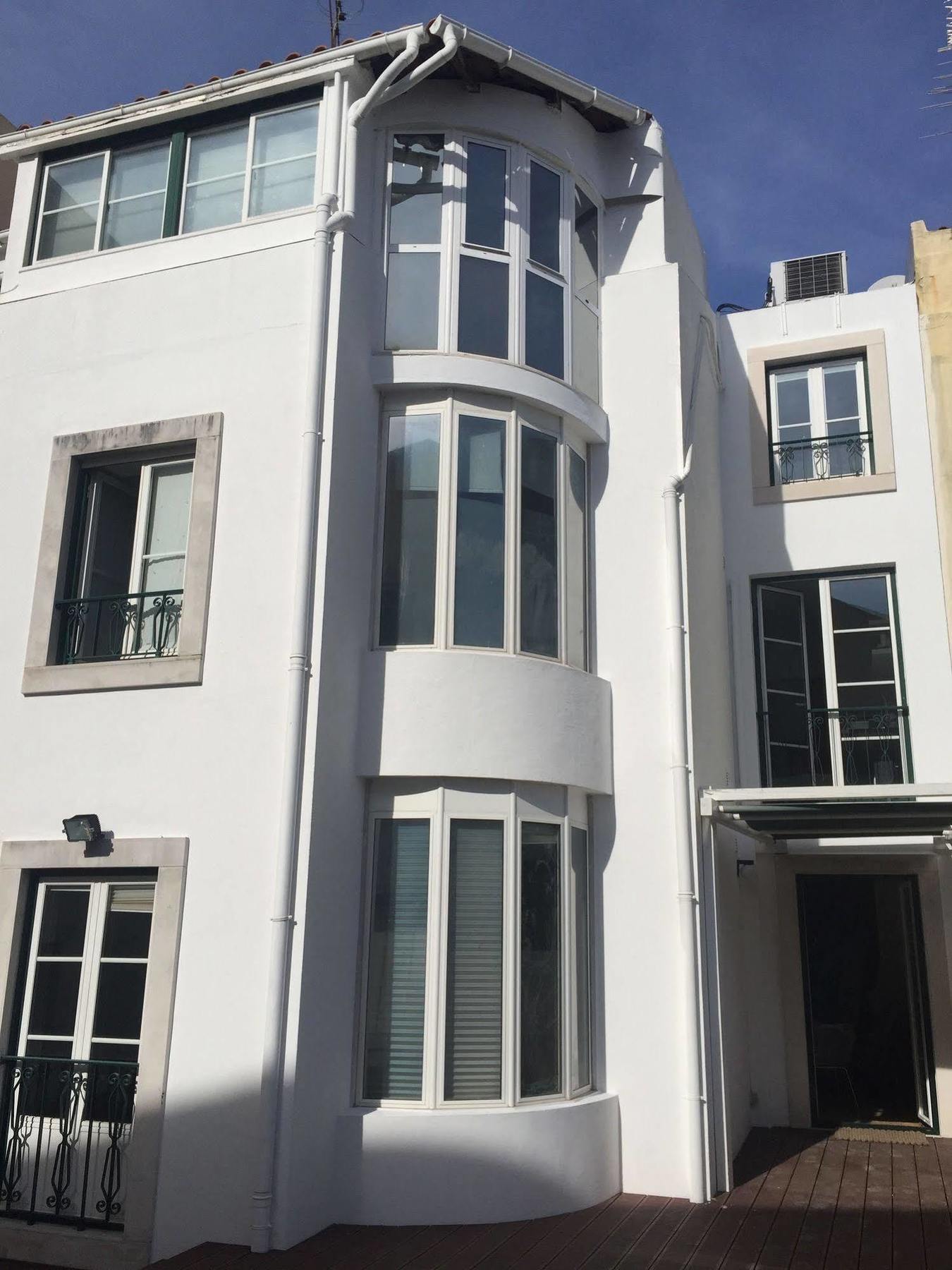 Lisboa Shiado Suites المظهر الخارجي الصورة