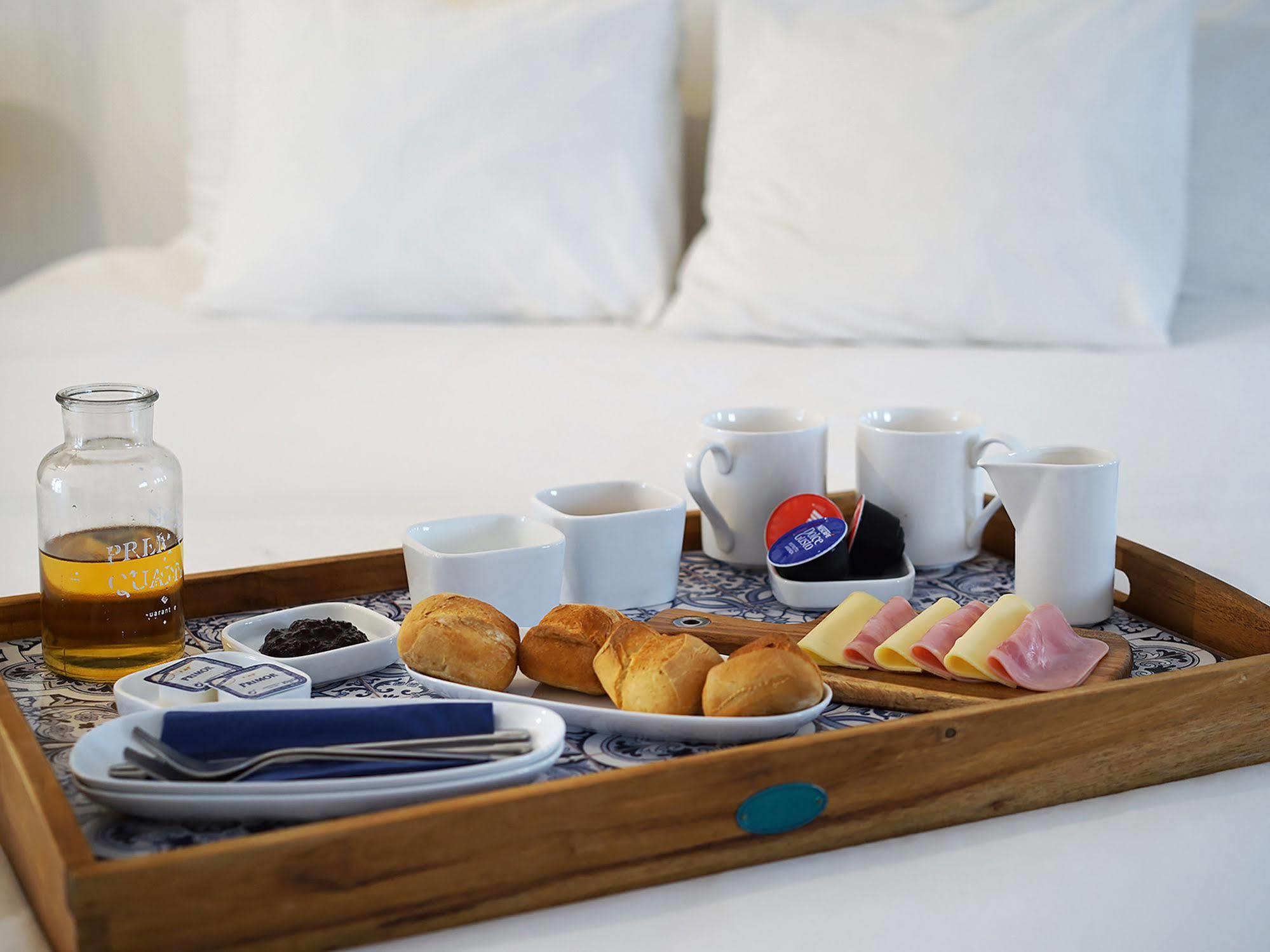 Lisboa Shiado Suites المظهر الخارجي الصورة