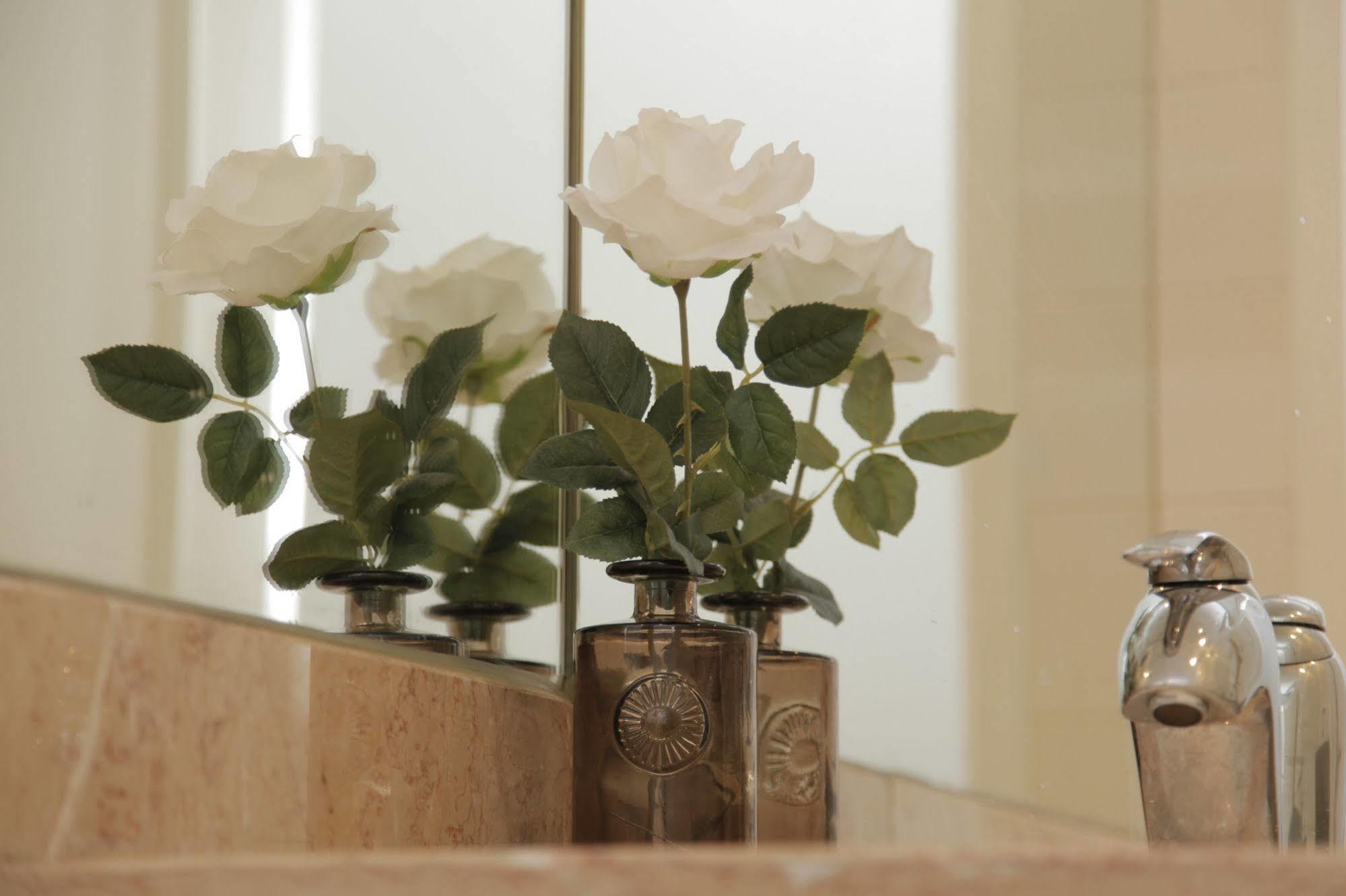 Lisboa Shiado Suites المظهر الخارجي الصورة